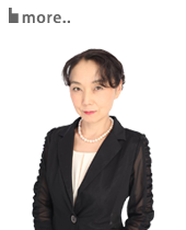代表取締役 湯野川恵美