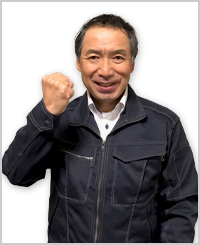 代表取締役　松坂　好孝